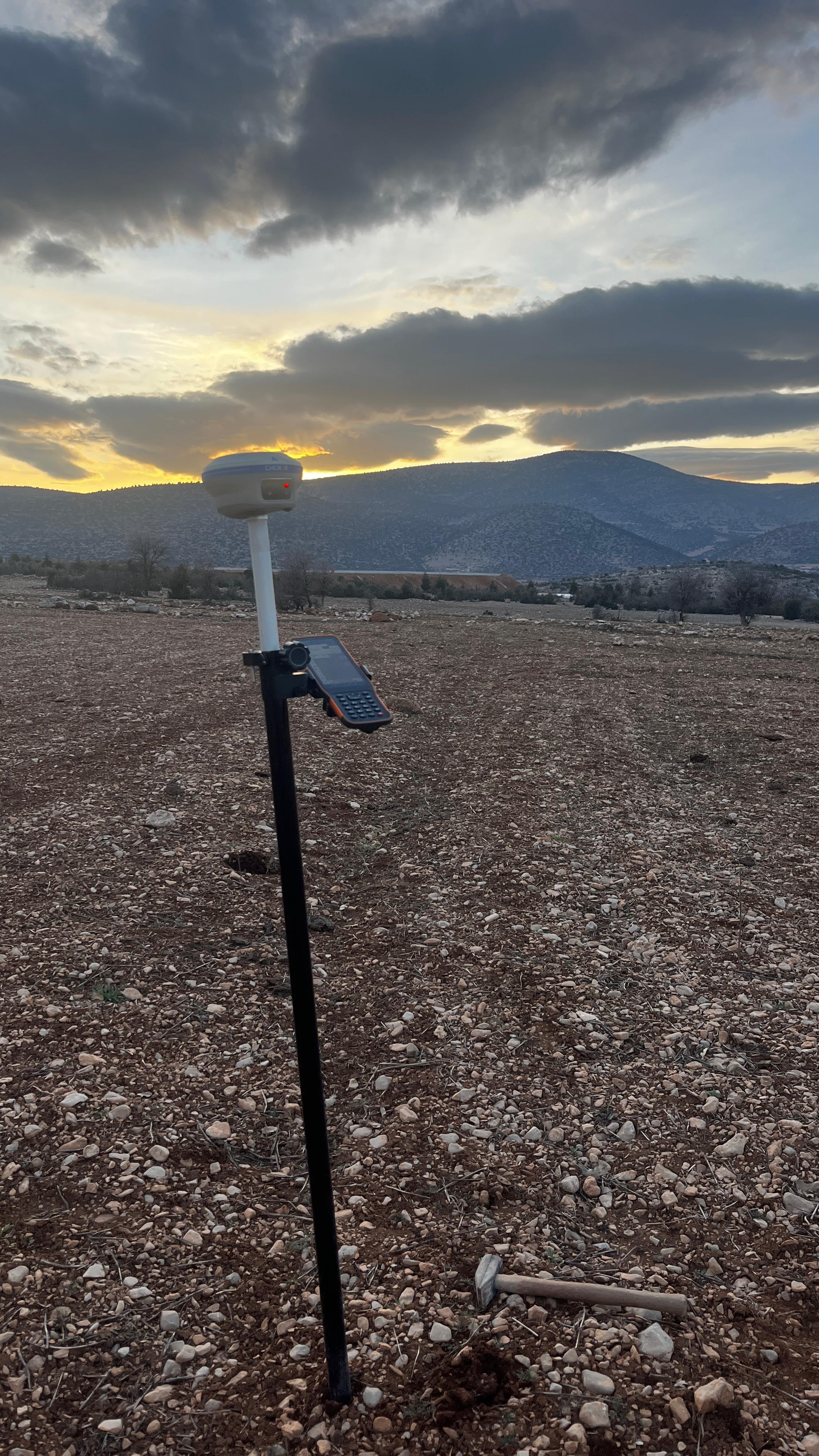 Atlas Harita ve Mühendislik